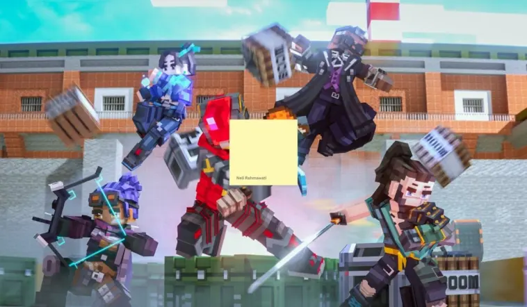NetEase Games