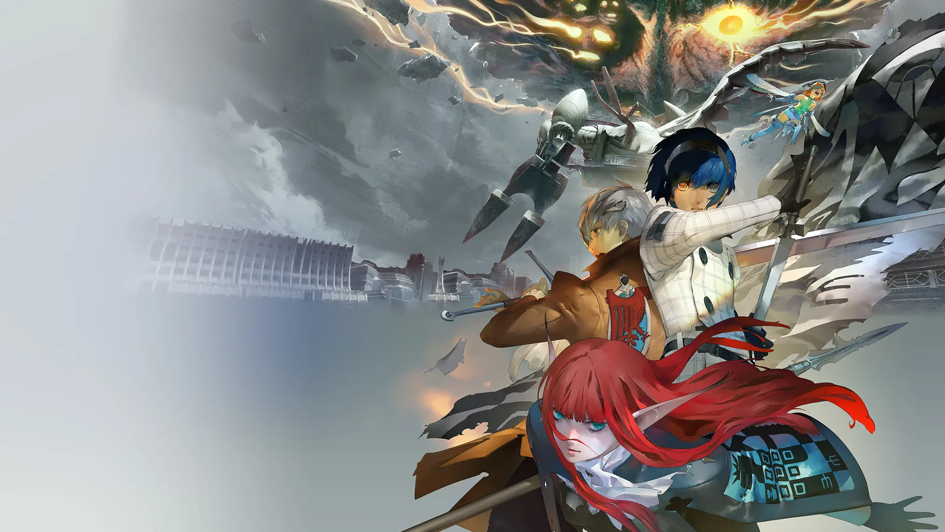 Penjualan metaphor refantazio tembus 2 juta kopi