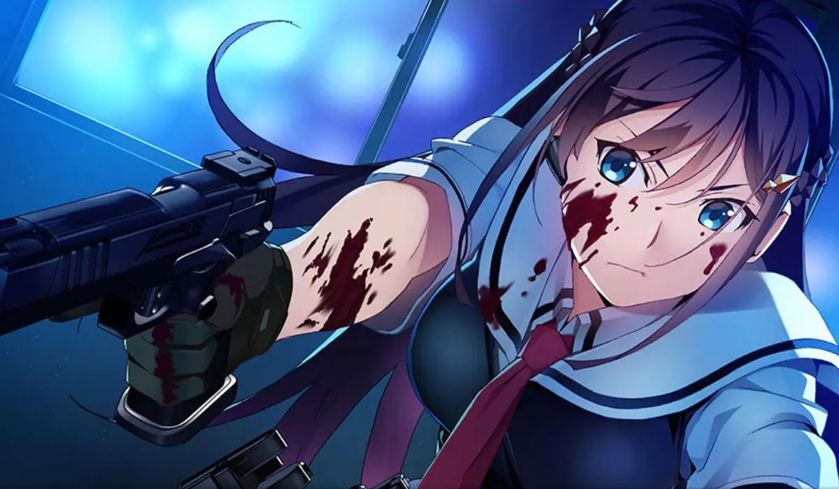 Crunchyroll Game Vault Hadirkan 6 Game Eksklusif Baru di Mobile 7 Crunchyroll Game Vault Hadirkan 6 Game Eksklusif Baru di Mobile