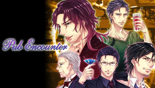 Pub Encounter - Crunchyroll Game Vault