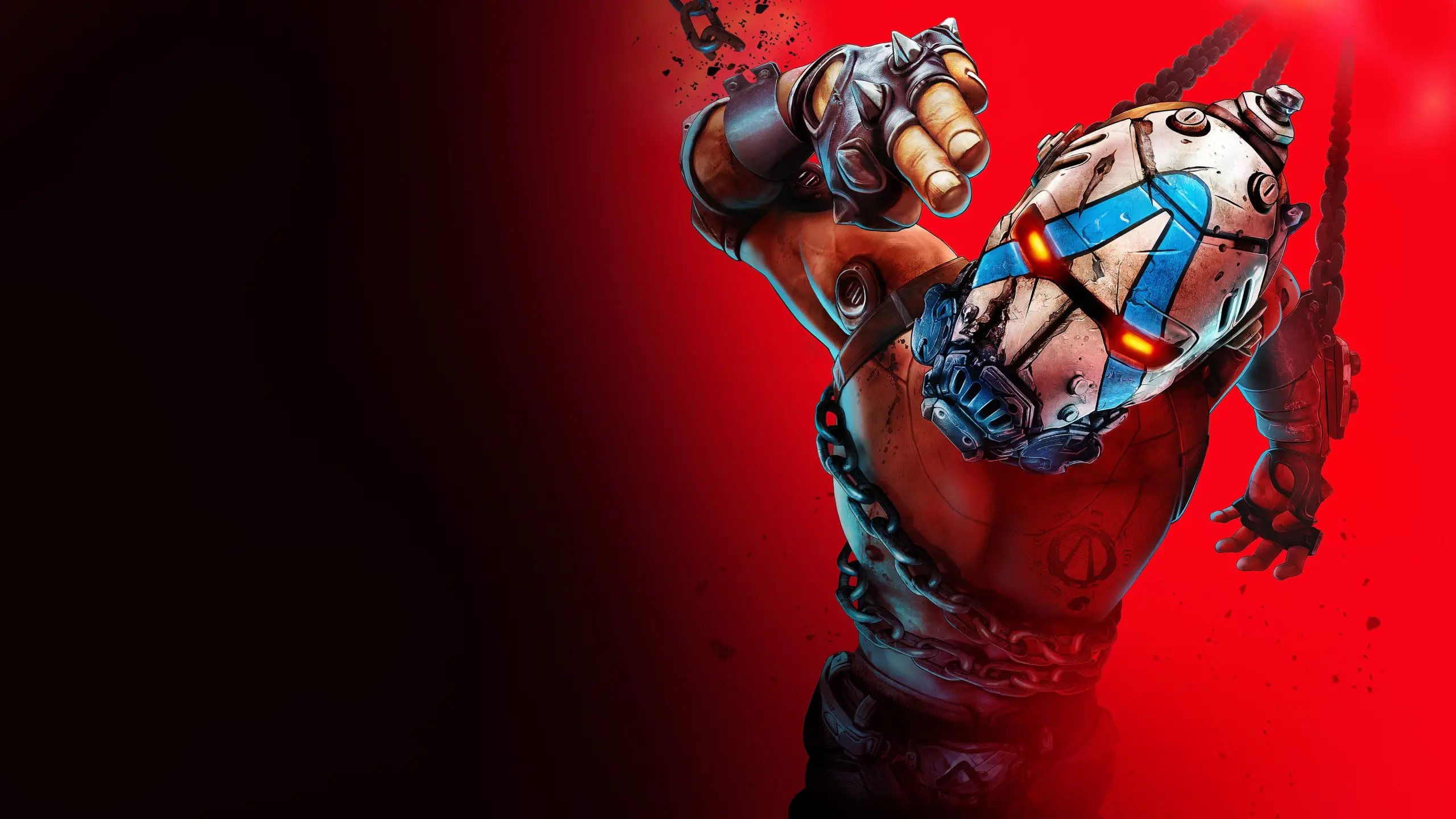 Randy Pitchford: Borderlands 4 adalah Titik Awal yang Sempurna untuk Pemain Baru