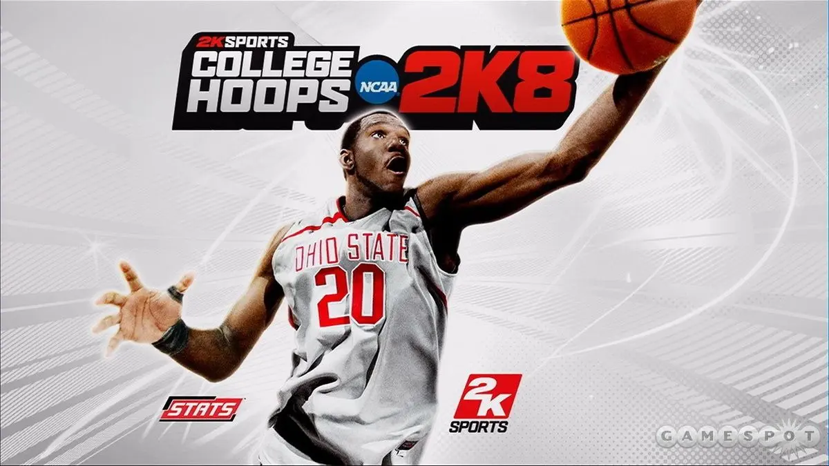 Rumor: 2K Sports Kembangkan Game College Basketball 7 Rumor: 2K Sports Kembangkan Game College Basketball