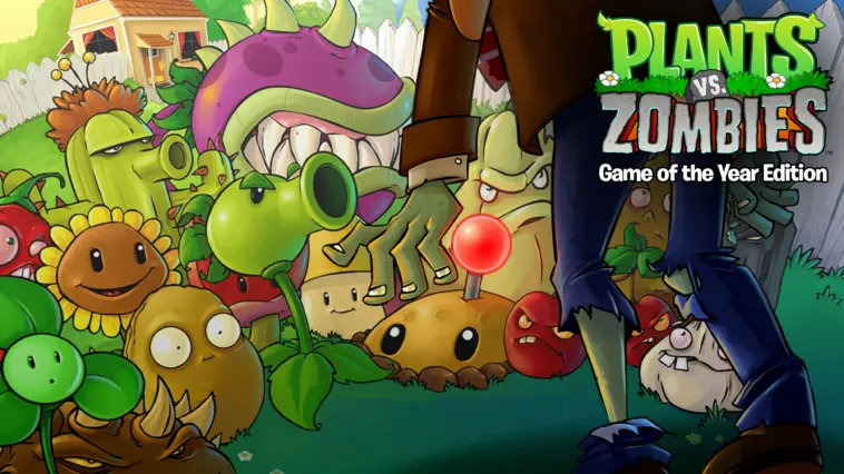 Rumor Plants Vs. Zombies Replanted Rilis Oktober 2025