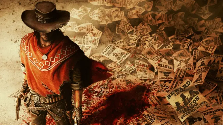 Rumor Techland Kembangkan Sekuel Call Of Juarez