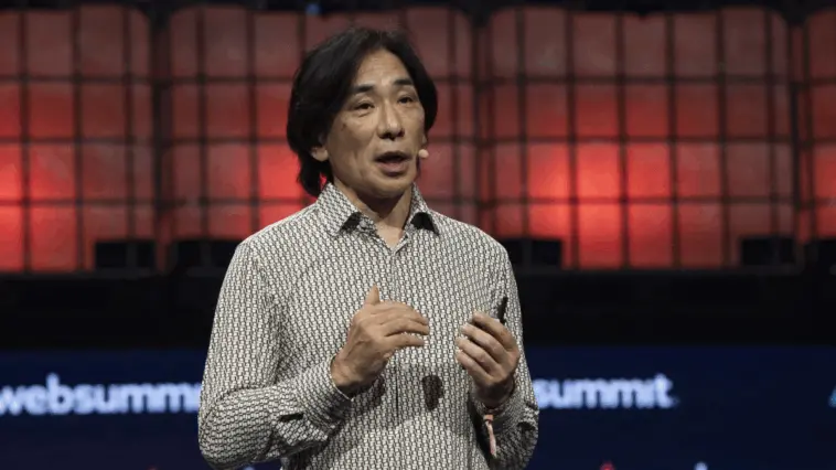Shuji Utsumi: Menghidupkan Kembali SEGA akan Menjadi Pencapaian Terbesar dalam Karier Saya
