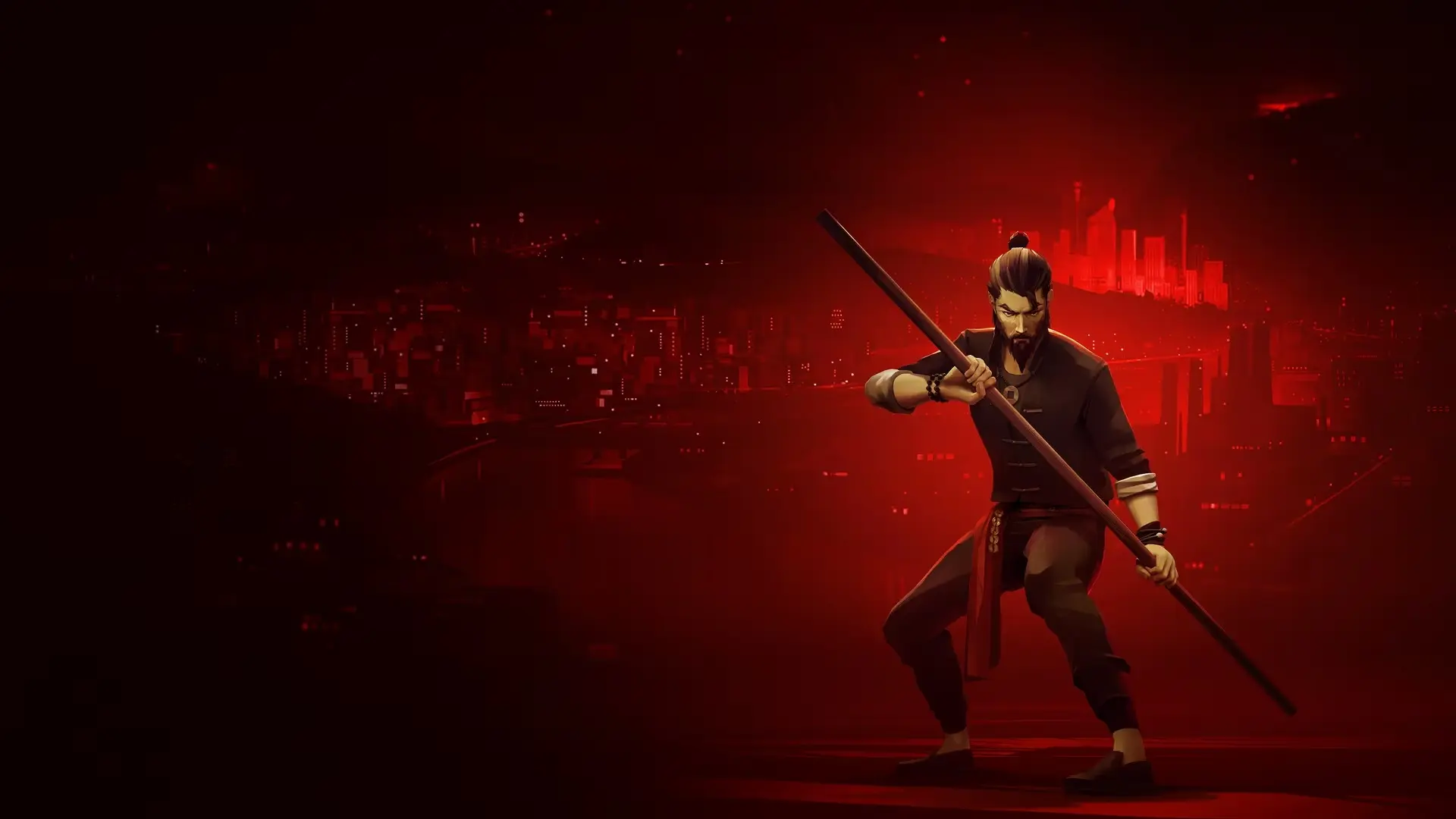 Sloclap menyesal jika para pemain inginkan lebih banyak sifu