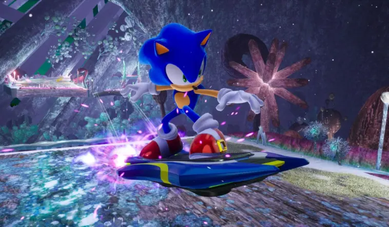 SEGA