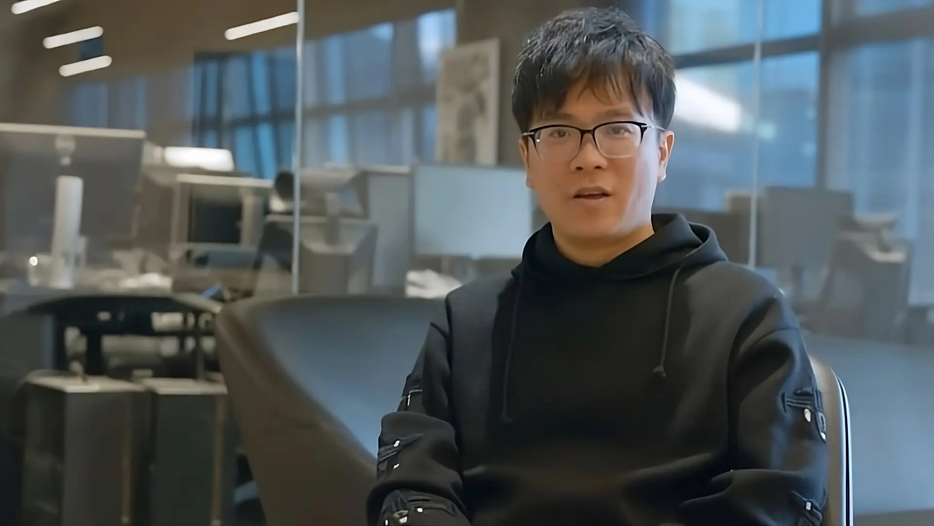 Soulframe liang game bagus itu bagus, bukan game besar itu bagus