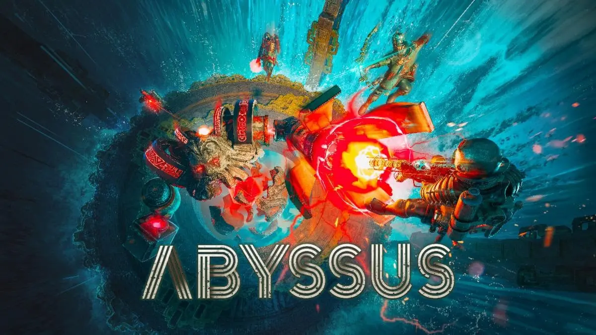 Tanggal Rilis Abyssus Diumumkan 1 Tanggal Rilis Abyssus Diumumkan