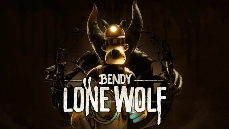 Tanggal Rilis Bendy Lone Wolf Diumumkan