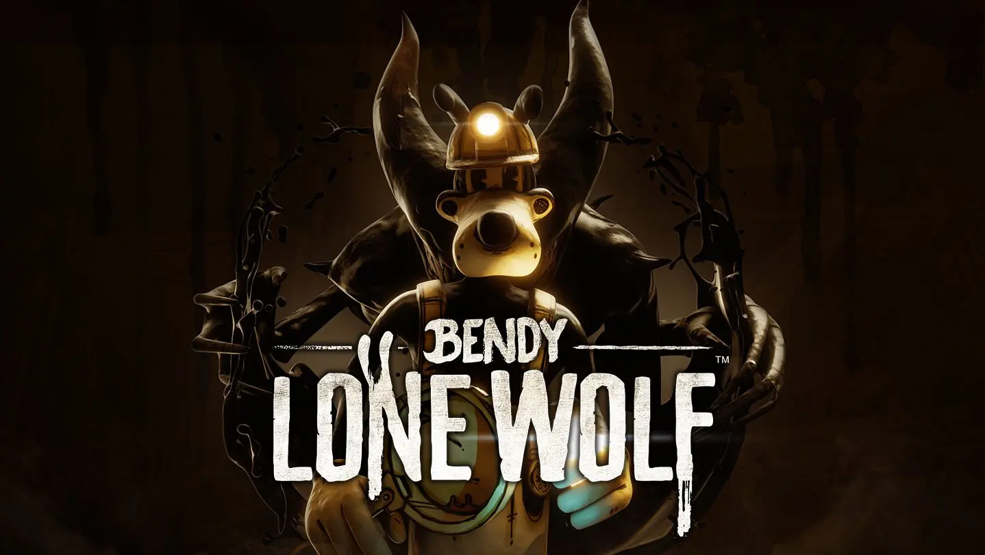 Tanggal Rilis Bendy Lone Wolf Diumumkan