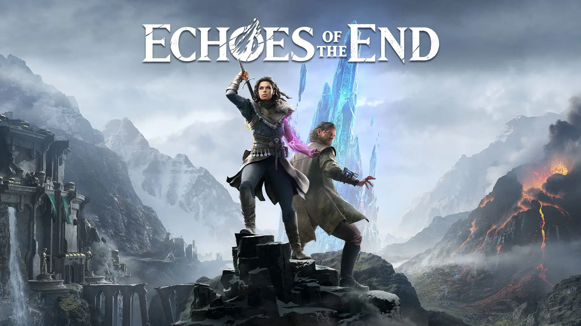 Tanggal Rilis Echoes of the End Diumumkan