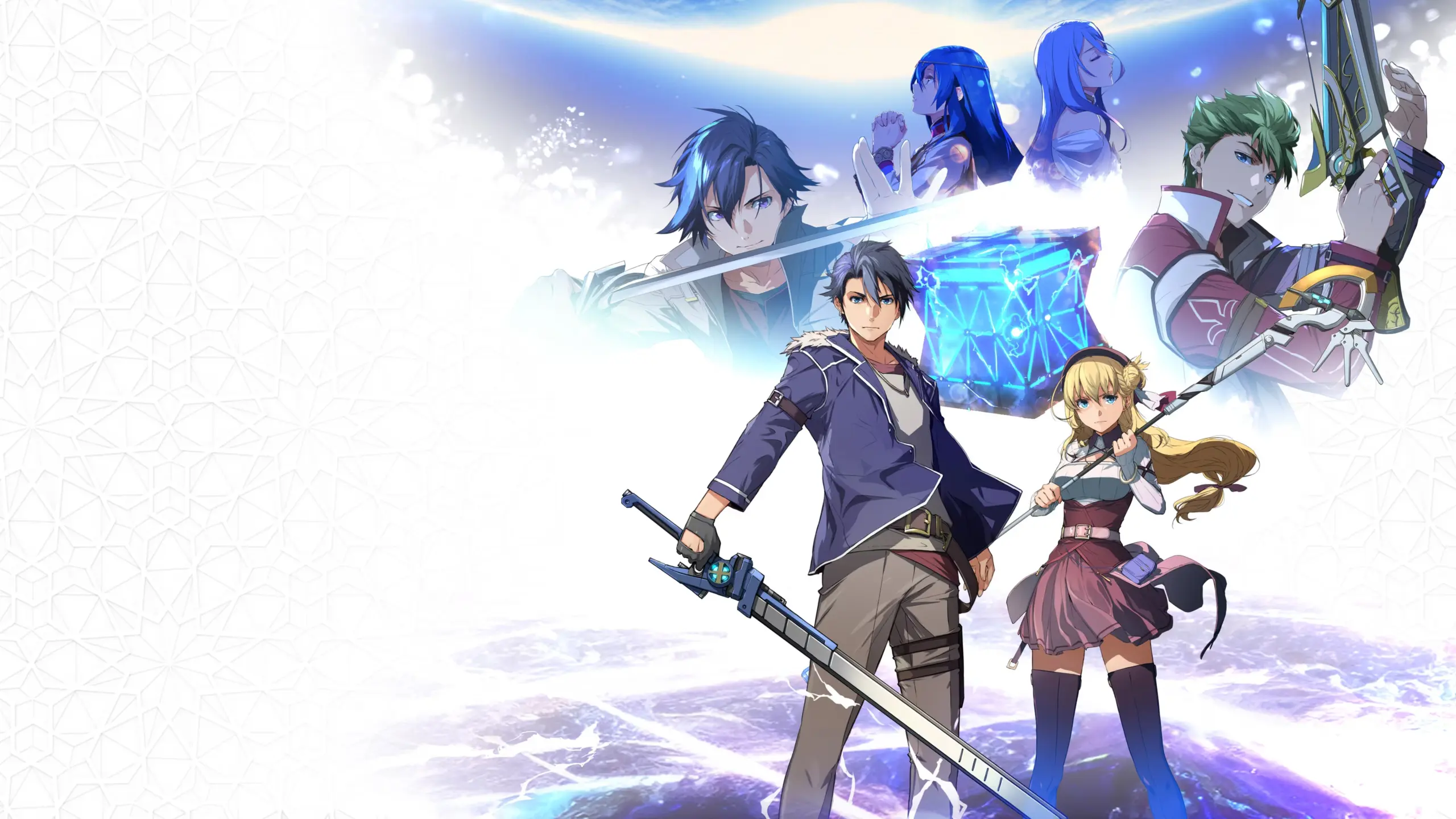 Tanggal Rilis The Legend of Heroes: Trails beyond the Horizon Diumumkan 2 Tanggal Rilis The Legend of Heroes: Trails beyond the Horizon Diumumkan