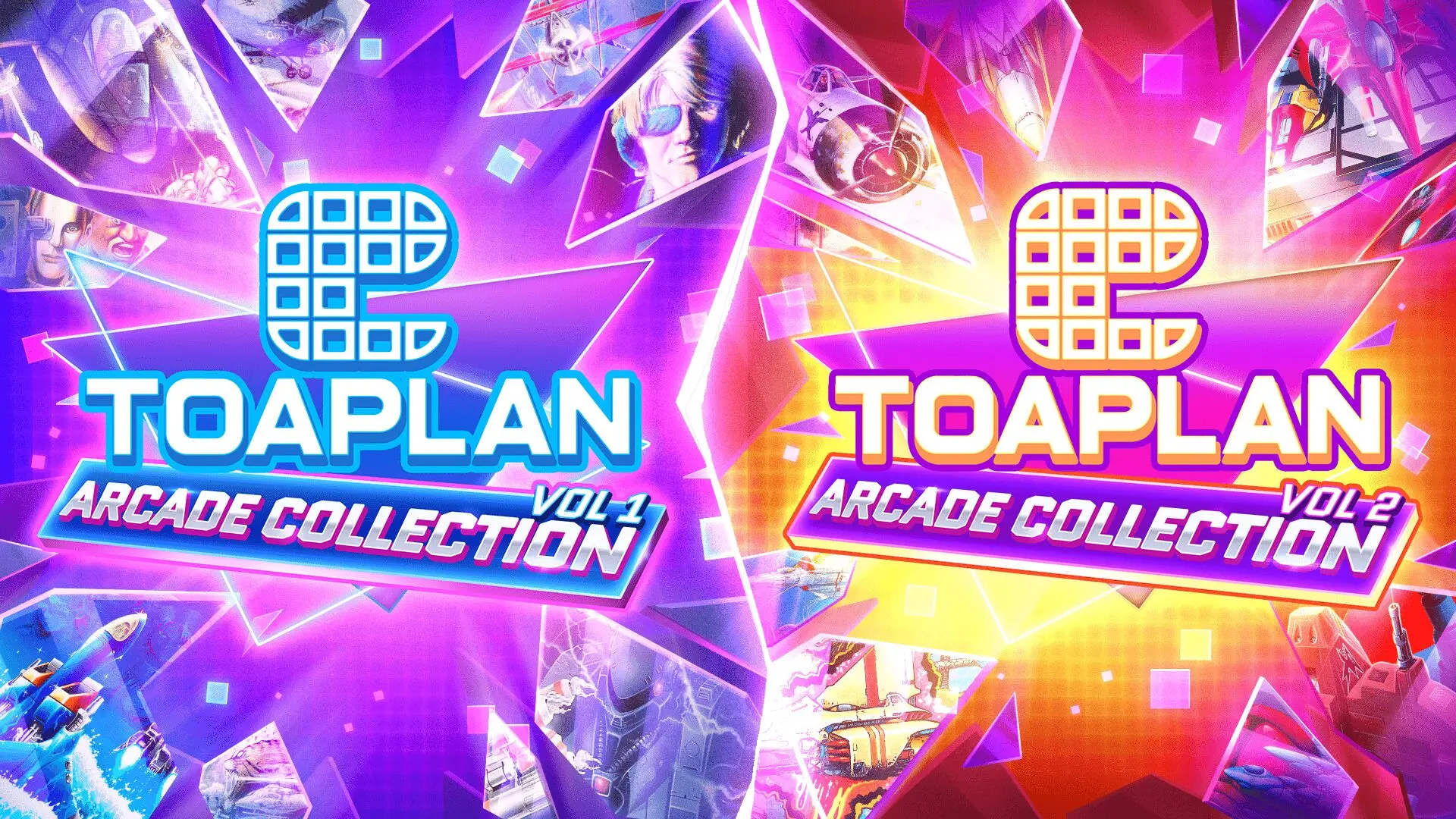 Tanggal Rilis Toaplan Arcade Collection Vol. 1 & Vol. 2 Diumumakn 1 Tanggal Rilis Toaplan Arcade Collection Vol. 1 & Vol. 2 Diumumakn