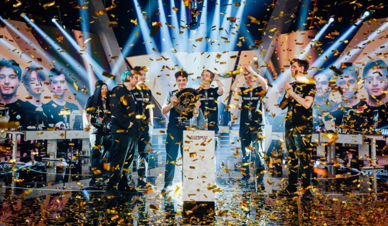 Esports World Cup