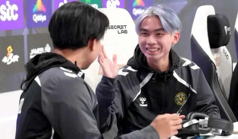 Esports World Cup