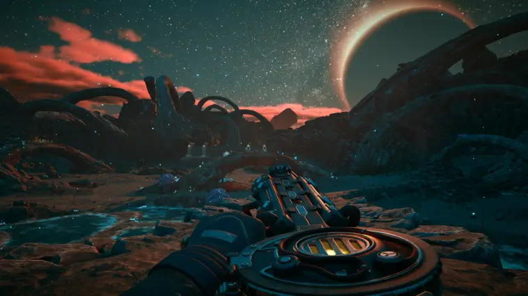 Tidak Jadi 80 USD, Harga The Outer Worlds 2 Kembali ke 70 USD 10 Tidak Jadi 80 USD, Harga The Outer Worlds 2 Kembali ke 70 USD