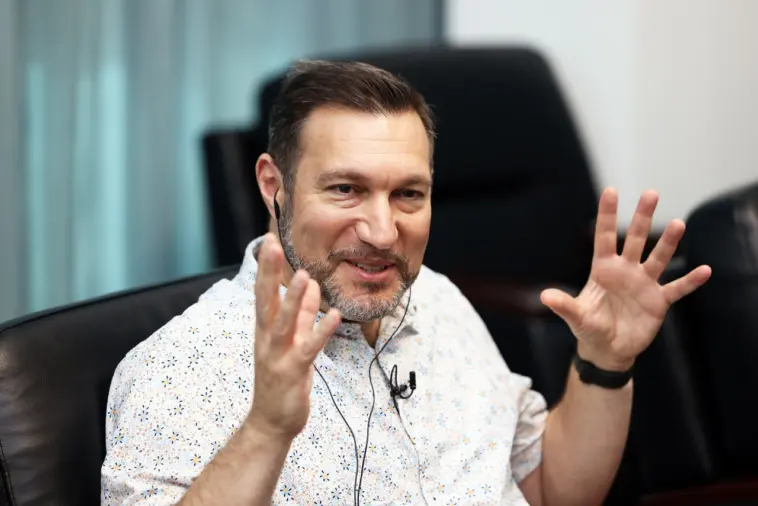 Tim Kepemimpinan Unknown Worlds Entertainment Digantikan oleh Steve Papoutsis 5 Tim Kepemimpinan Unknown Worlds Entertainment Digantikan oleh Steve Papoutsis
