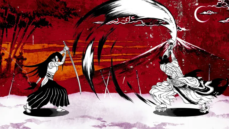Two Strikes - Crunchyroll Game Vault