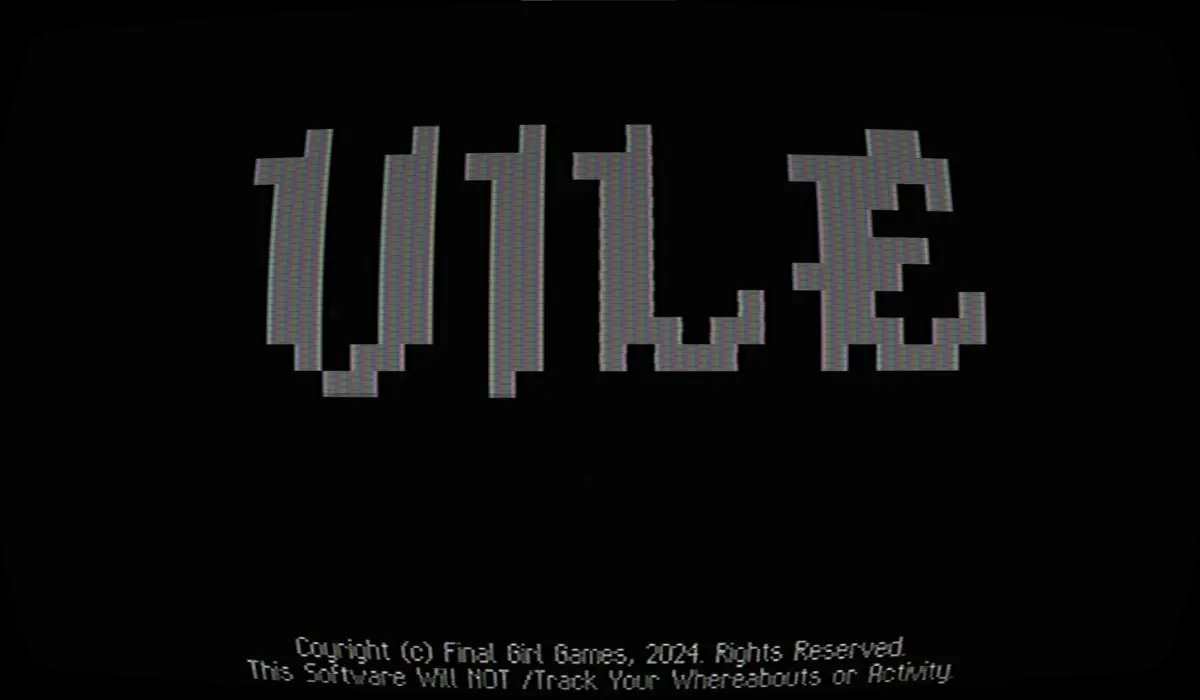 Perillisan VILE: Exhumed Ditunda, Developer Sampaikan Alasan dan Update Terbaru