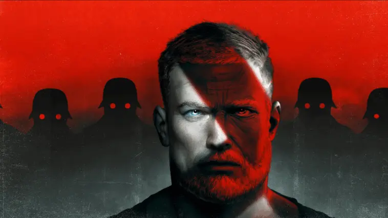 Wolfenstein Dapat Adaptasi Serial TV dari Amazon 4 Wolfenstein Dapat Adaptasi Serial TV dari Amazon