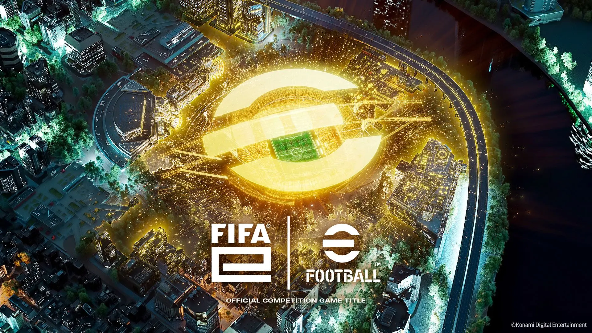Efootball fifae