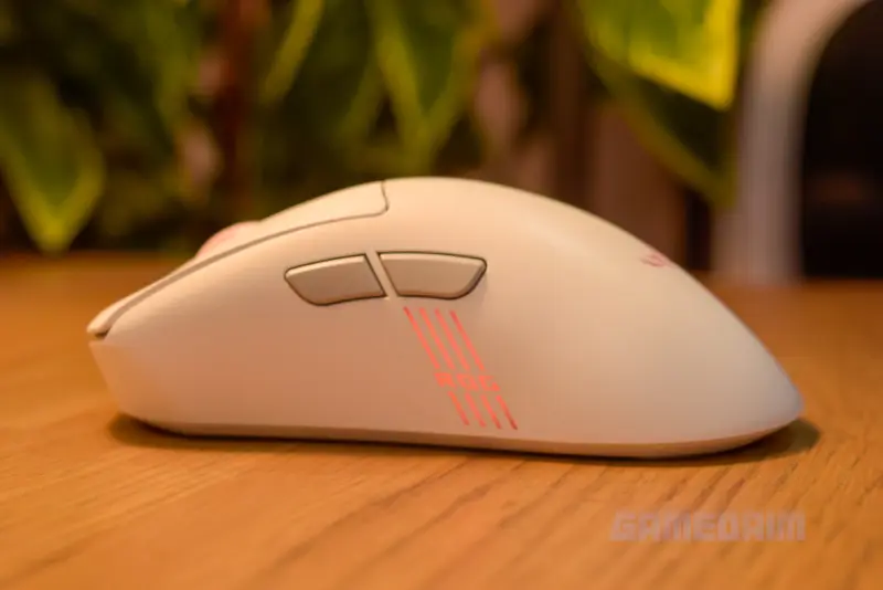 Origin Mouse Review ROG Keris II Origin: Mouse Ideal untuk Harian dan eSports - Gamedaim
