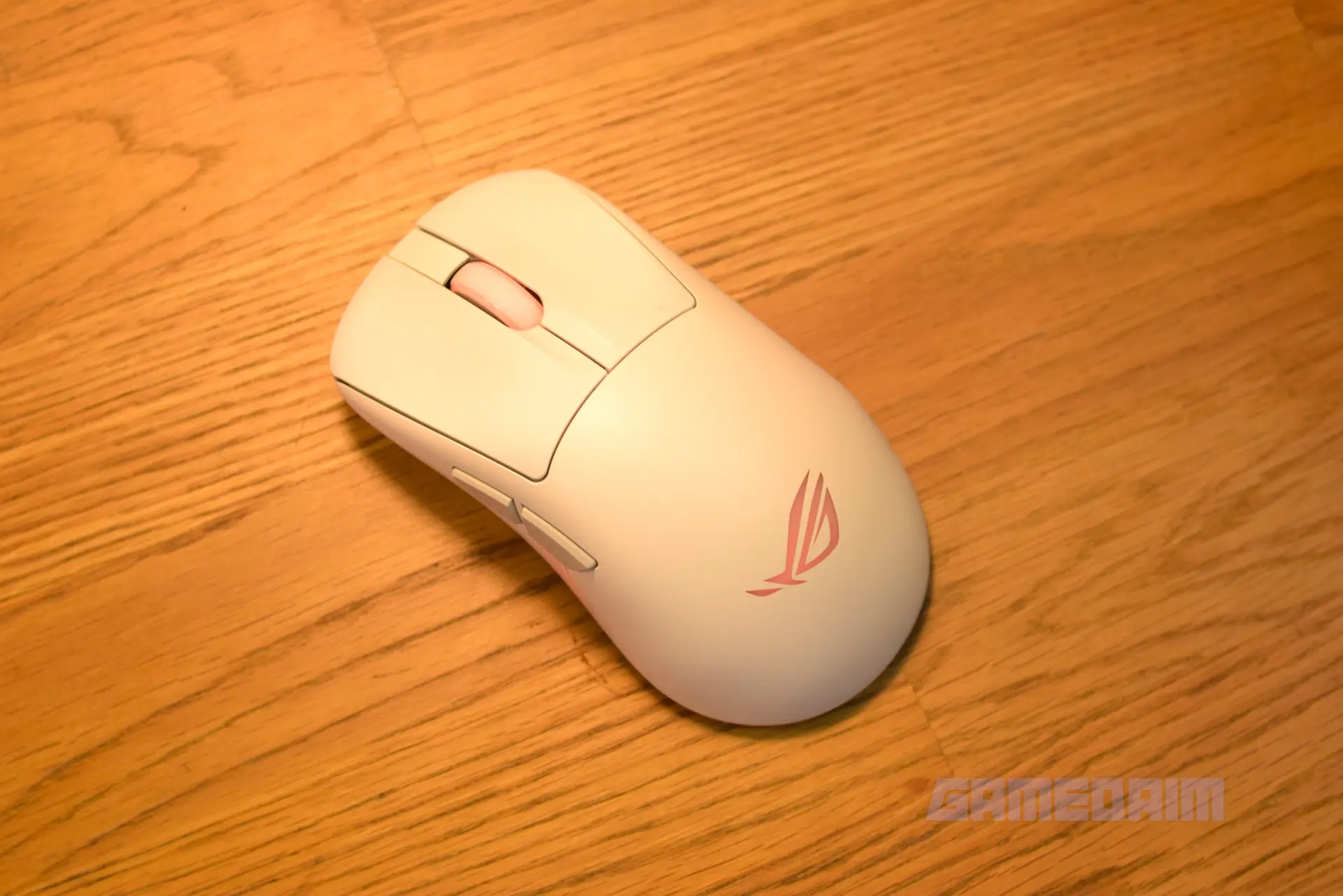 Asus rog keris ii origin