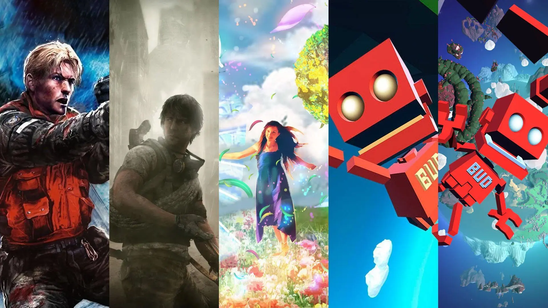 Atari Akuisisi IP Cold Fear, I Am Alive, Child of Eden, Grow Home, dan Grow Up dari Ubisoft 7 Atari Akuisisi IP Cold Fear, I Am Alive, Child of Eden, Grow Home, dan Grow Up dari Ubisoft