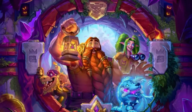 Blizzard Entertainment