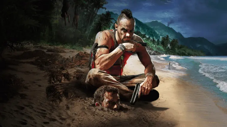 Bocoran Far Cry Dapat Adaptasi Serial Tv Dari Fx