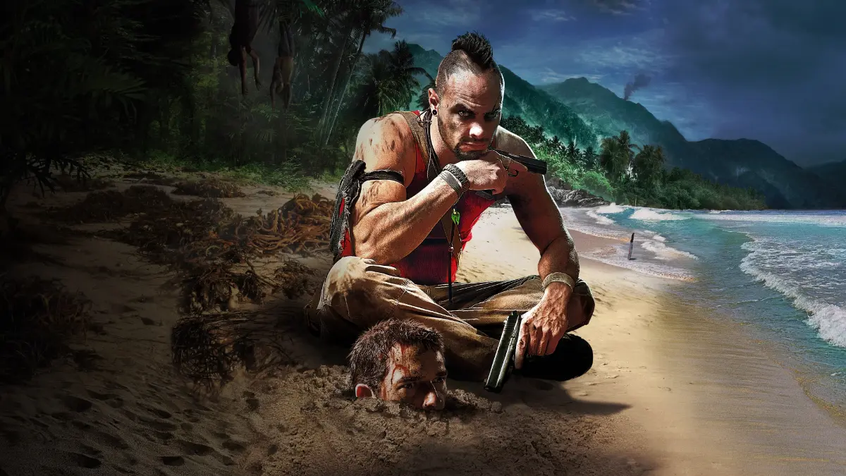Bocoran far cry dapat adaptasi serial tv dari fx