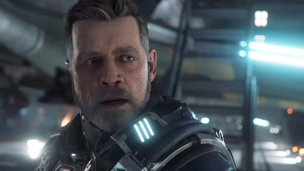 Chris Roberts: Perilisan Squadron 42 akan Menjadi Acara yang Hampir Sebesar Grand Theft Auto VI 3 Chris Roberts: Perilisan Squadron 42 akan Menjadi Acara yang Hampir Sebesar Grand Theft Auto VI