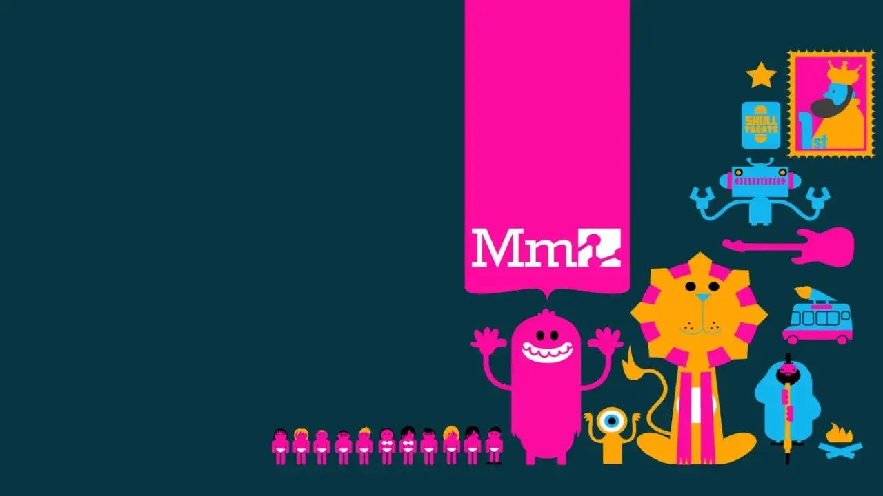 David smith keluar dari media molecule