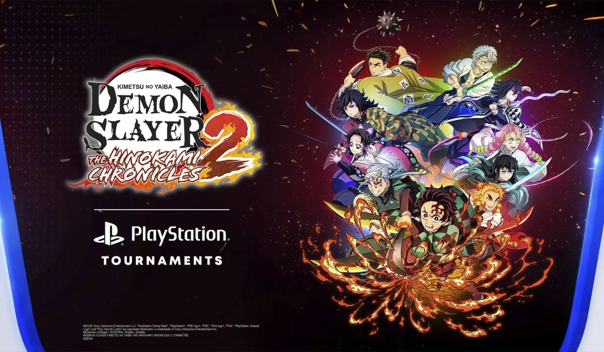 Update Gratis Demon Slayer Hinokami Chronicles 2 Tambahkan Muzan 1 SEGA