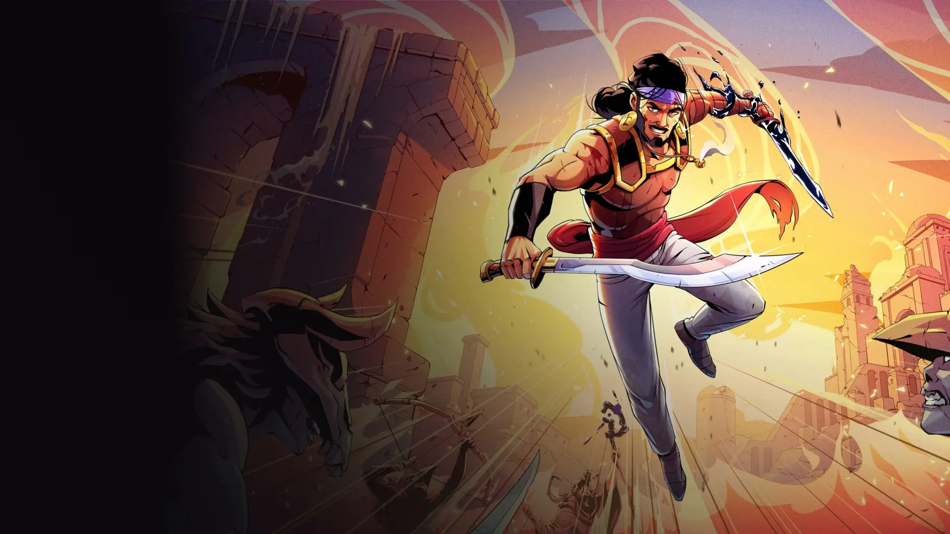 Evil Empire akan Hindari Early Access Kecuali Game Mereka 90% Selesai