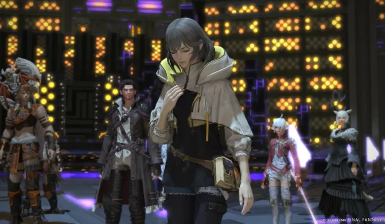 SQUARE ENIX