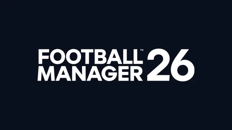 Football Manager 26 Rilis Musim Gugur 2025