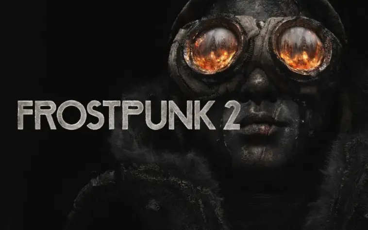 11 bit studios Ungkap Tampilan Gameplay Frostpunk 2 Versi Konsol