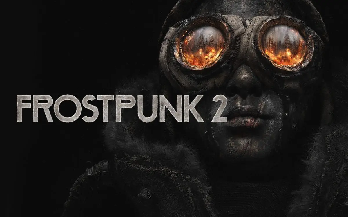 11 bit studios Ungkap Tampilan Gameplay Frostpunk 2 Versi Konsol