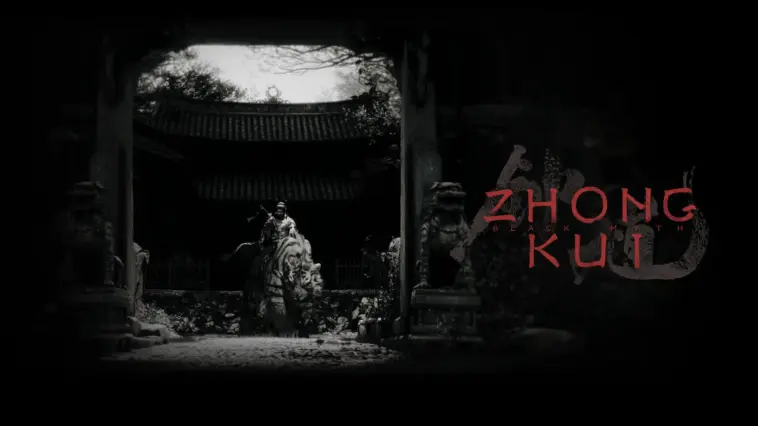 Game Science Umumkan Black Myth: Zhong Kui, Tuju Konsol dan PC