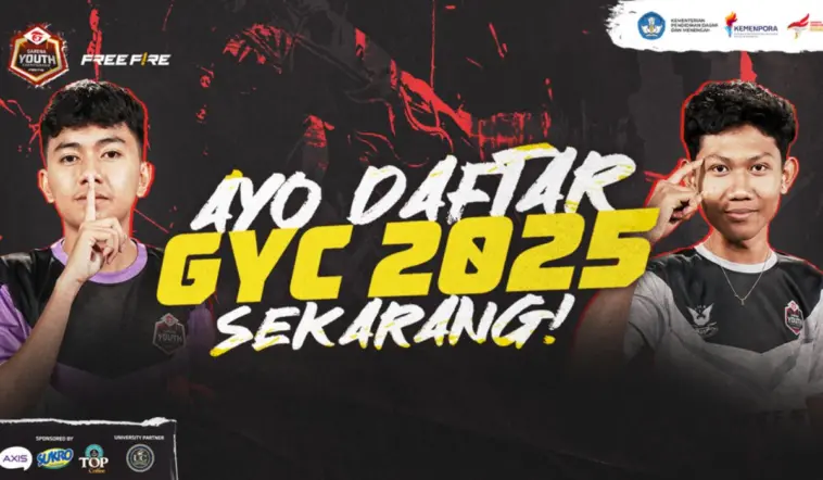 Garena Indonesia