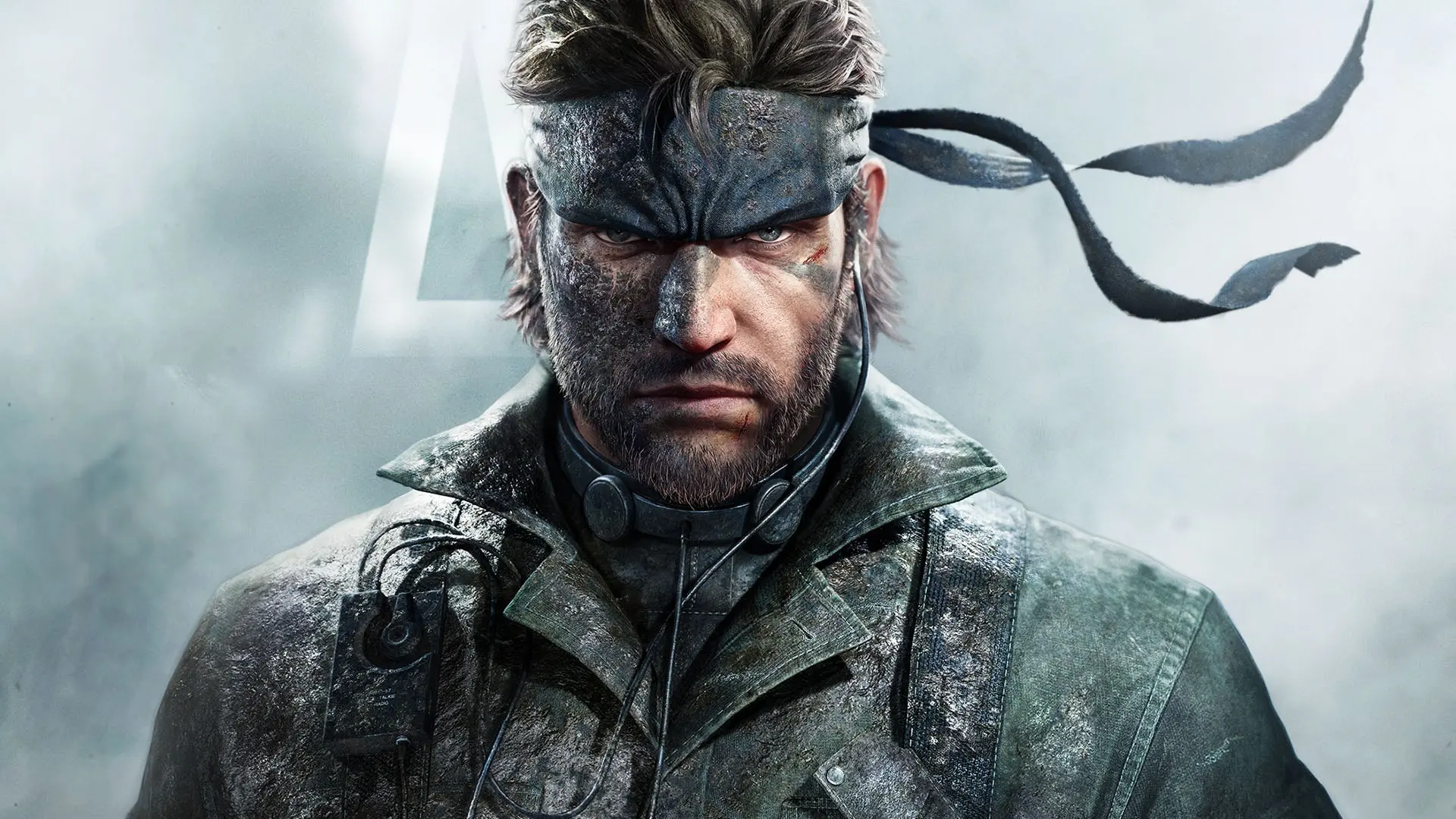 Hideo kojima tidak mau memainkan metal gear solid δ snake eater