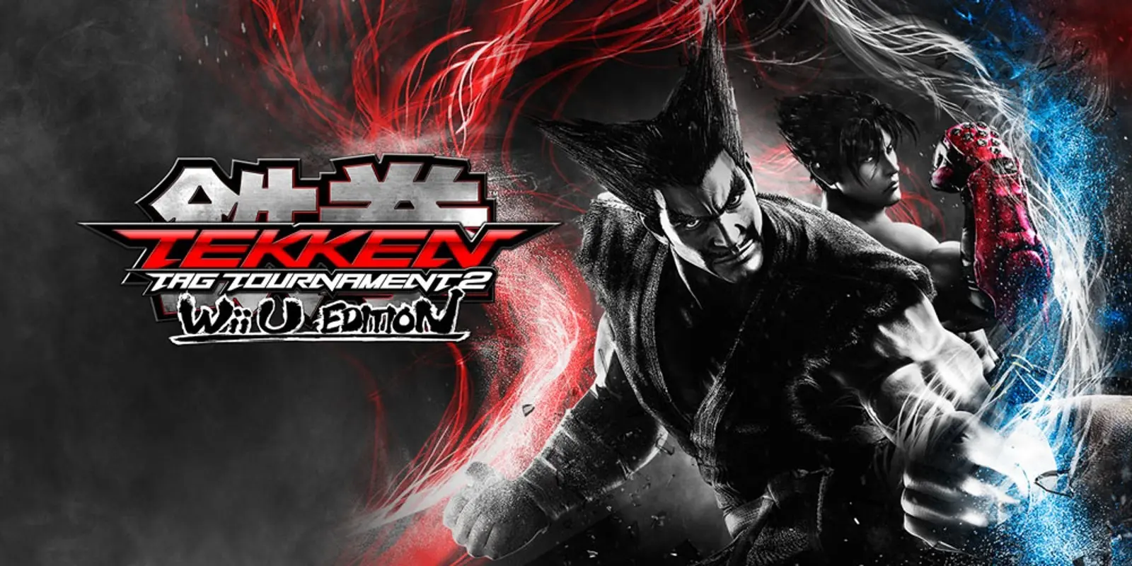 Katsuhiro Harada: Penggemar Game Fighting Kasual Bakal Kesulitan dengan Game Tekken Tag Tournament Baru