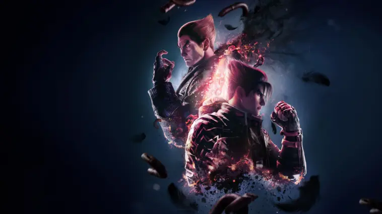 Katsuhiro Harada Tidak Khawatir Jika Wariskan TEKKEN ke Orang Lain