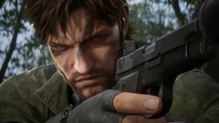 Konami Latih Pengembang Muda Untuk Lanjutkan Waralaba Metal Gear