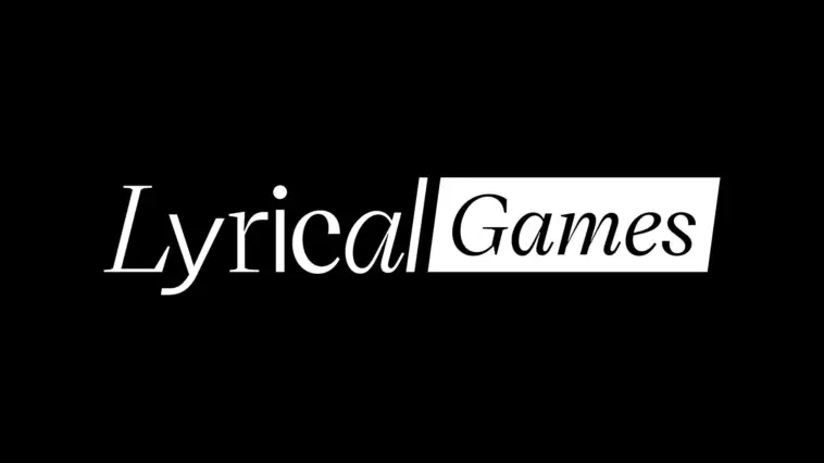 Lyrical Games, Penerbit Game Indie Baru Dari Lyrical Media