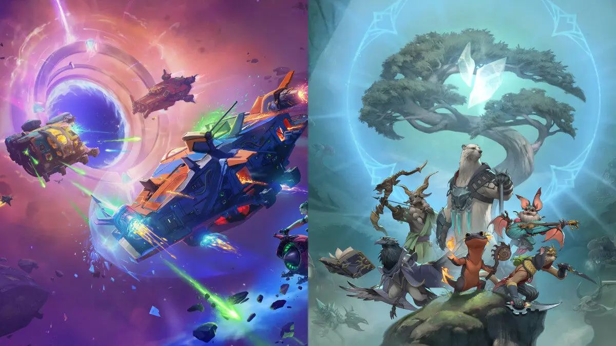 Michael morhaime wildgate dan sunderfolk berkinerja buruk (2)