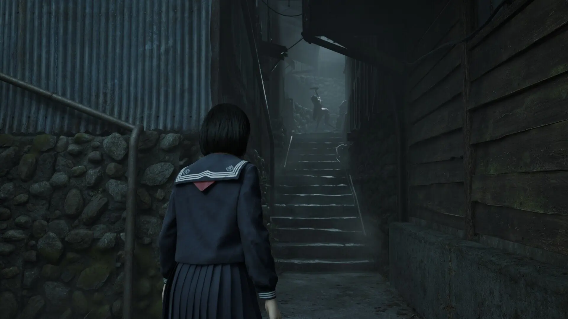 Motoi Okamoto: Silent Hill f Bukanlah Soulslike