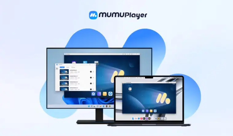MuMuPlayer